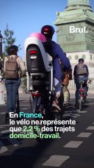 Si j'étais cycliste dans le monde...