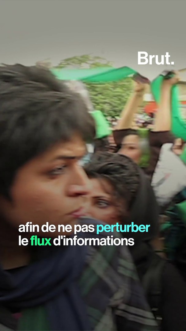 L'histoire de Twitter