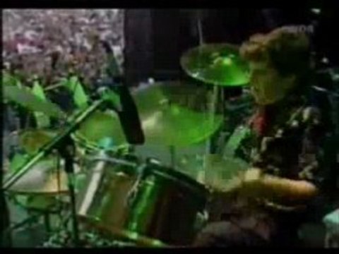 Stevie Ray Vaughan - Couldn't Stand the Weather -1984