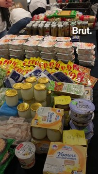 Cette association vient en aide aux étudiantes en précarité menstruelle