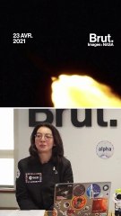 Thomas Pesquet s'envole vers l'ISS