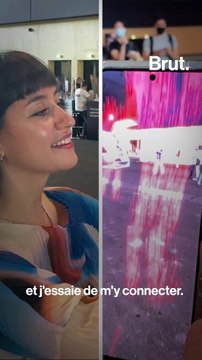 Le premier festival consacré à 100% à la création artistique en réalité augmentée