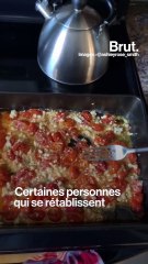 La parosmie, ce symptôme du covid qui trouble l’odorat