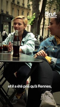 Épisode #3 : L'amour, s'engager... ou pas - Brut x Les Jours