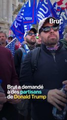 Supporters de Trump, ils quittent Facebook et Twitter pour l'application Parler