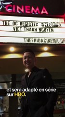 Une vie : Viet Thanh Nguyen