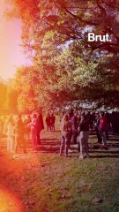 Sur TikTok, Marissa a lancé un mouvement viral de l'amitié