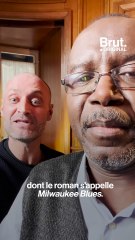 Louis-Philippe Dalembert raconte à Augustin Trapenard son roman "Milwaukee Blues"