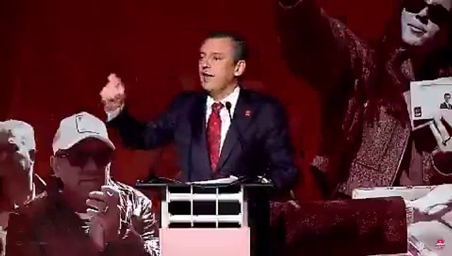 Ekrem’in yanına gitmek için her yolu deniyor! Dün sokak çağrıları bugün hakaretler... Özgür'den İstanbul Cumhuriyet Başsavcısı Akın Gürlek'e hakaret