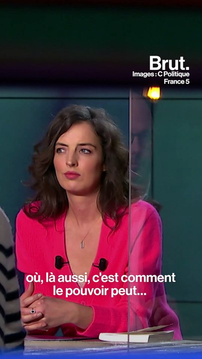 "Jouissance du pouvoir" : l'analyse de la philosophe Geneviève Fraisse