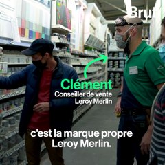 En Auvergne, Pierre et Philippe se sont lancés dans la rénovation de 3 maisons en ruines