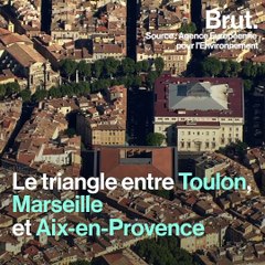 Pollution de l'air : 4 régions françaises qui battent des records