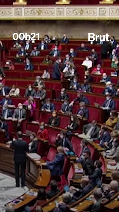 Les propos d'Emmanuel Macron enflamment l'Assemblée nationale