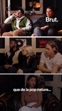 Quelle place a la musique dans nos vies ? - Brut. talk