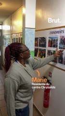 Un jour dans un centre d'hébergement Caritas d'urgence pour femmes