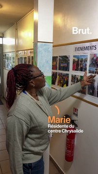 Un jour dans un centre d'hébergement Caritas d'urgence pour femmes