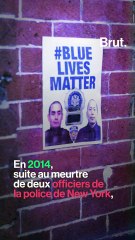 L'histoire de Black Lives Matter
