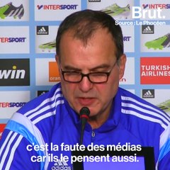 L'autre Marcelo Bielsa