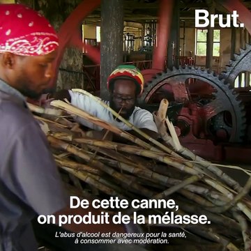 Comment on fabrique du rhum ?