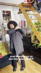 Un jour avec Bad Biche