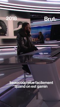 Une vie : Gims, de la Sexion d’Assaut à sa carrière en solo