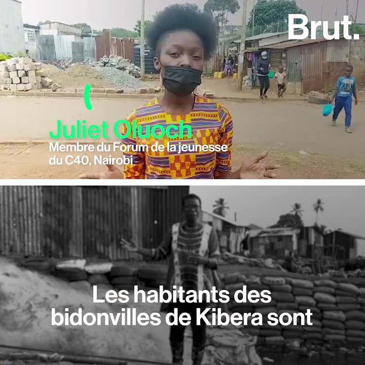Ces leaders et activistes appellent à l'action pour financer la lutte contre le changement climatique