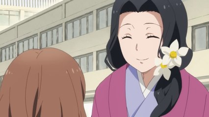 The Boy Who Thought He Was Hated But He’s Actually a School Legend