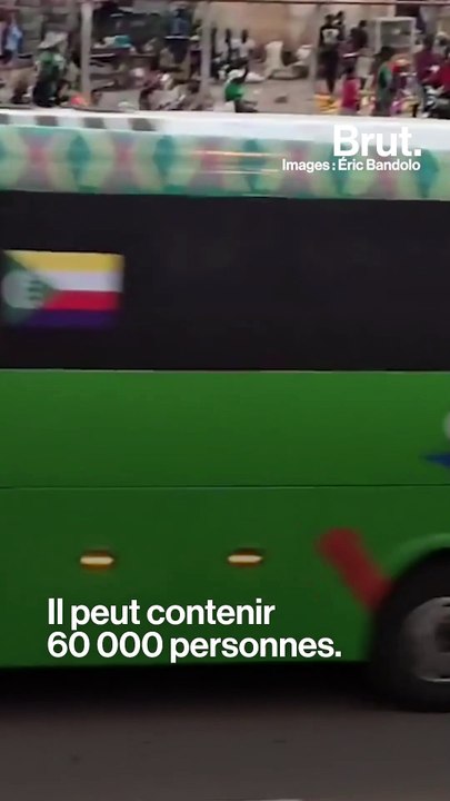 Mouvement de foule mortel à la CAN : des témoins racontent