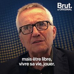 L'histoire de Tommasso Buscetta racontée par Marco Bellocchio