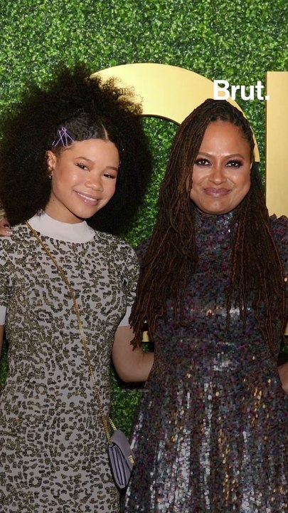 Une vie: le parcours et les engagements de l’actrice Storm Reid