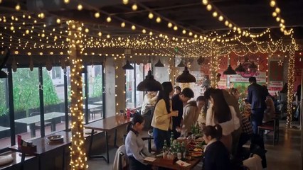LỰ KÍNH - Tập 4 (Thuyết Minh) _ Lý Lan Địch & Đàn Kiện Thứ