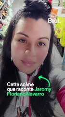 Détenue aux États-Unis, elle a failli être stérilisée de force