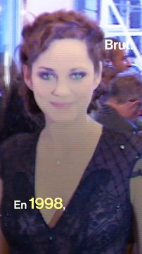 Une vie : Marion Cotillard