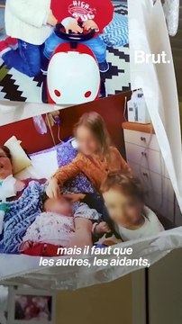 Des lunettes connectées pour ceux atteints de la maladie de Charcot