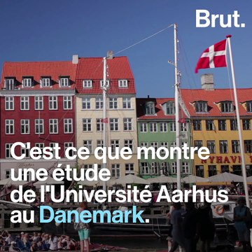Santé : les résultats étonnants d'une étude danoise