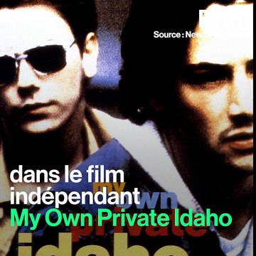 Une vie : retour sur le parcours de Keanu Reeves