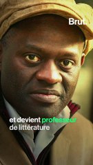 Une vie : le parcours d'Alain Mabanckou