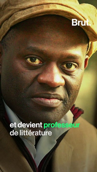 Une vie : le parcours d'Alain Mabanckou