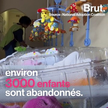 Les boîtes à bébés , un dispositif qui ne fait pas l'unanimité
