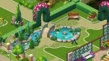 🏡 Let’s Play Homescapes: Levels 433–439 – Garden Renovations Day 4! 🌿🍁✨
