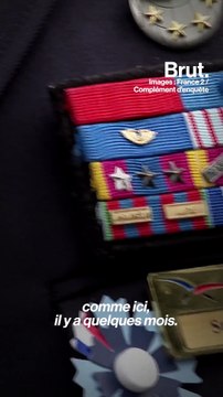 Harcèlement dans l'armée, des militaires brisent le silence dans Complément d'enquête