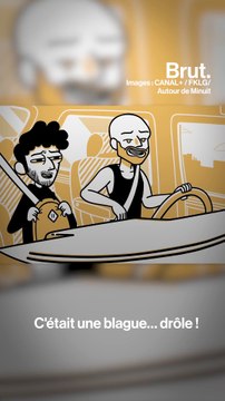 L'homme le plus flippé du monde : dans la peau d'un anxieux avec Théo Grosjean