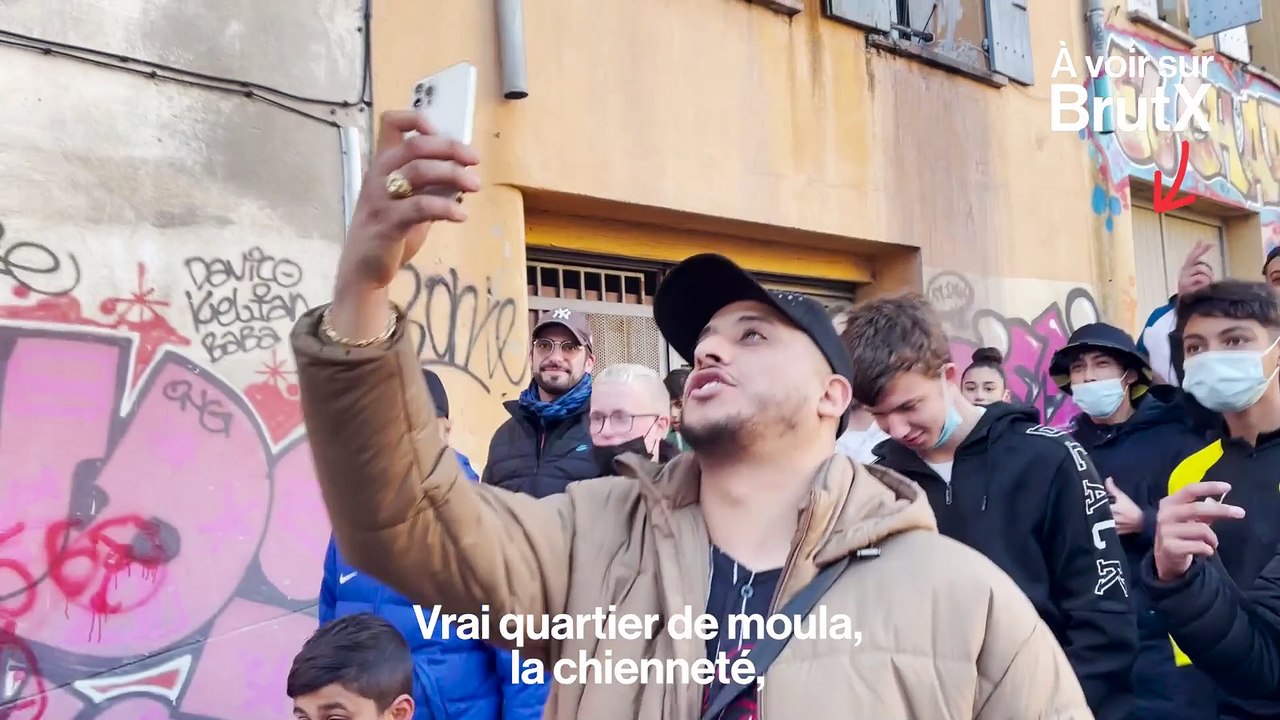 Riadh x Nas Das, premier épisode de "Je suis pas influenceur"