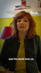 Juliette veut libérer la parole sur la santé intime et sexuelle des femmes