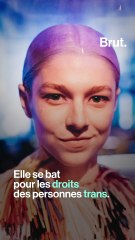Une vie : Hunter Schafer, révélation de “Euphoria”