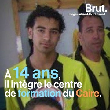 Une vie: Mohamed Salah, icône du monde musulman dans le football