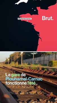 Elles ont crée Hello Rivages, un café-cantine qui fait vivre la gare de Plouharnel