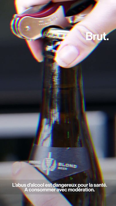 Les conseils de Laureen pour bien choisir et déguster une bière