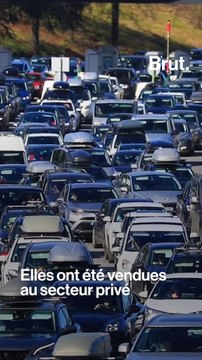 Comment la privatisation des autoroutes s'est déroulée
