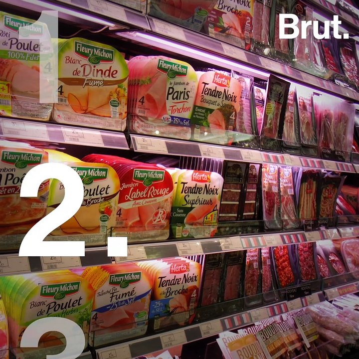 Comment décrypter les étiquettes alimentaires